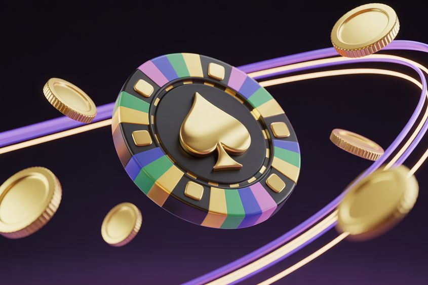 new lucky