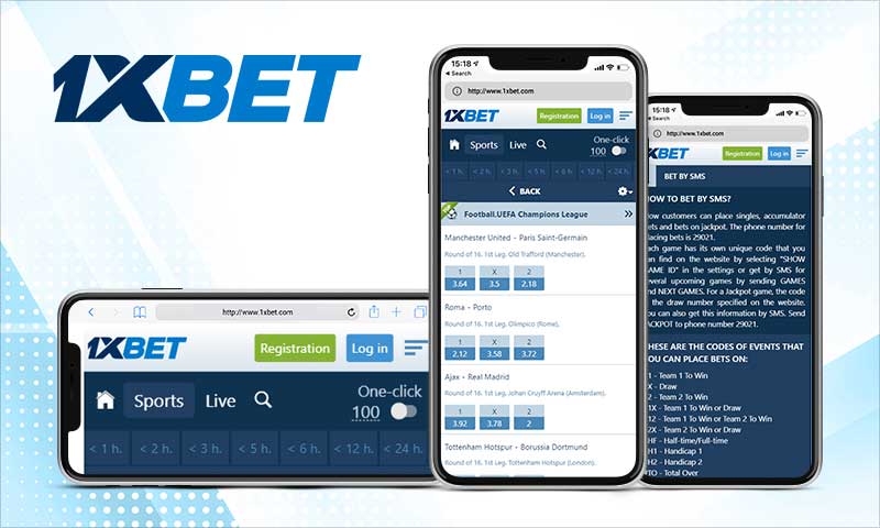 1xBet 新加坡:全面的在线博彩体验 -120491636 1xBet 新加坡:全面的在线博彩体验 -120491636