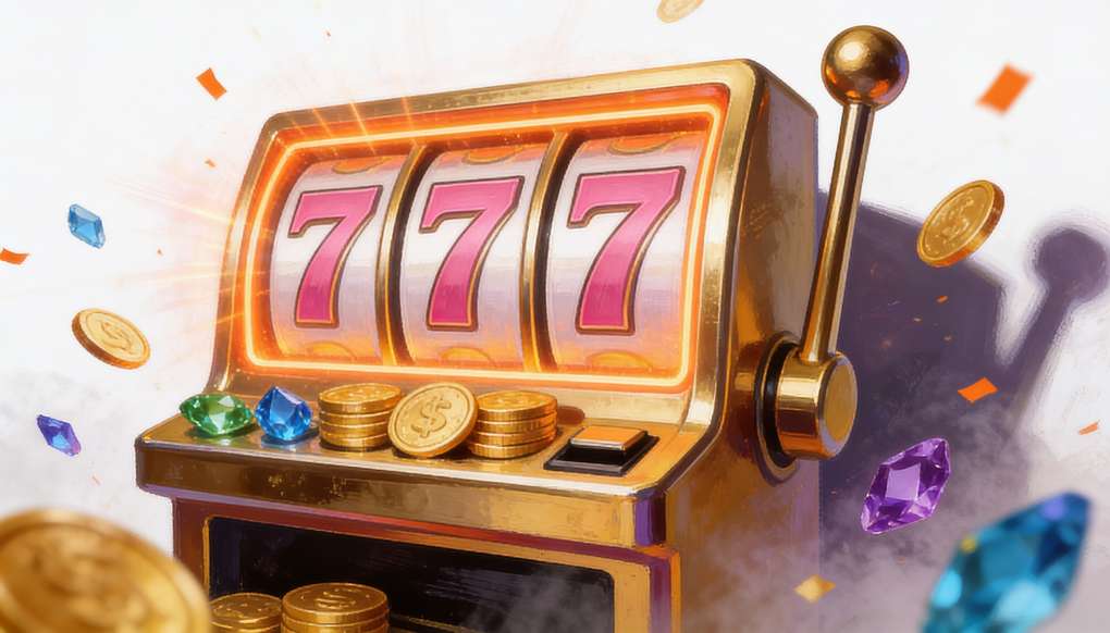 a big candy casino