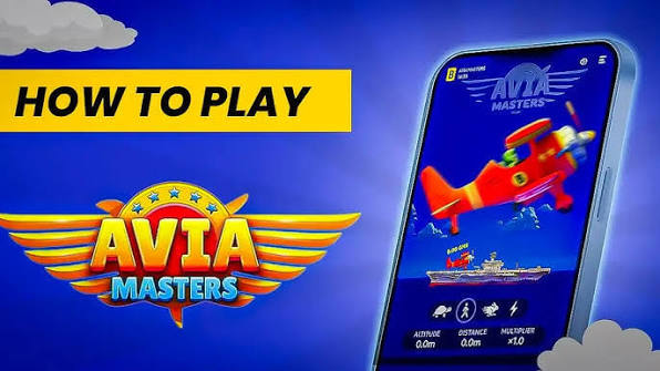 Aventuras en el cielo Descubre Aviamasters Slot