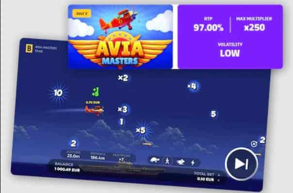 Aviamasters Casino La Experiencia de Juego Definitiva en Línea -711206354