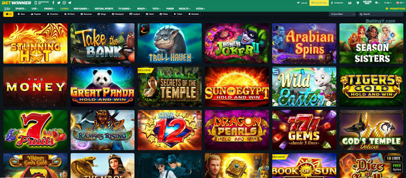 BetWinner APK Your Guide to Mobile Betting