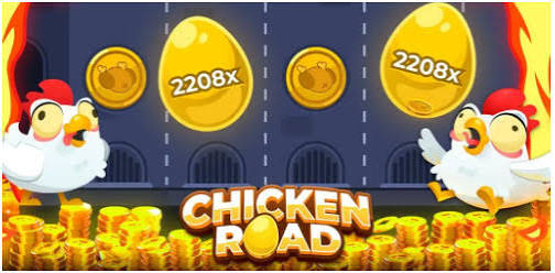 Bienvenido a Chicken Road Casino Tu Destino de Diversión y Aventura Bienvenido a Chicken Road Casino Tu Destino de Diversión y Aventura