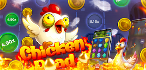 Bienvenido a Chicken Road Casino Tu Destino de Diversión y Aventura Bienvenido a Chicken Road Casino Tu Destino de Diversión y Aventura