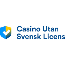 Casino utan Svensk Licens - Låg Insättning och Stora Vinster Casino utan Svensk Licens - Låg Insättning och Stora Vinster