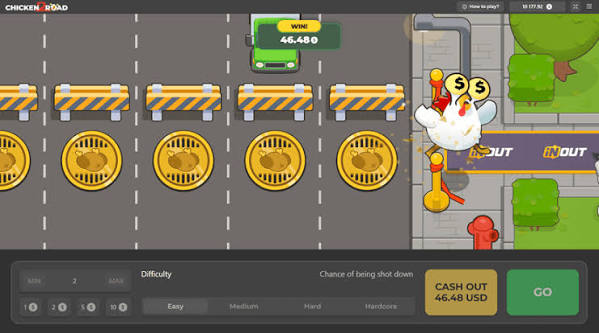 Chicken Road 2 Casino Il Mondo del Gioco Avventuroso