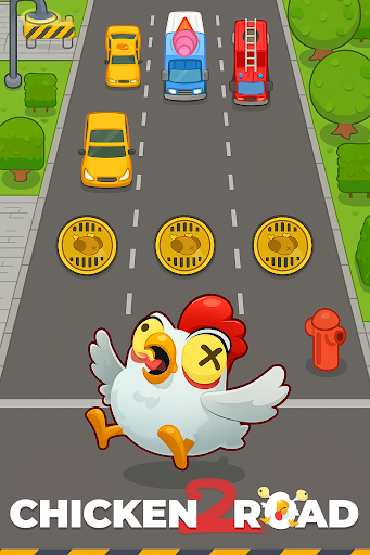 Chicken Road 2 Casino Il Mondo del Gioco Avventuroso