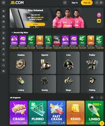 Complete Guide to JB Casino Registration Process -1050051119 Complete Guide to JB Casino Registration Process -1050051119