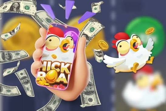 Descubre la Aventura Divertida de Chicken Road 2 Un Juego Imperdible