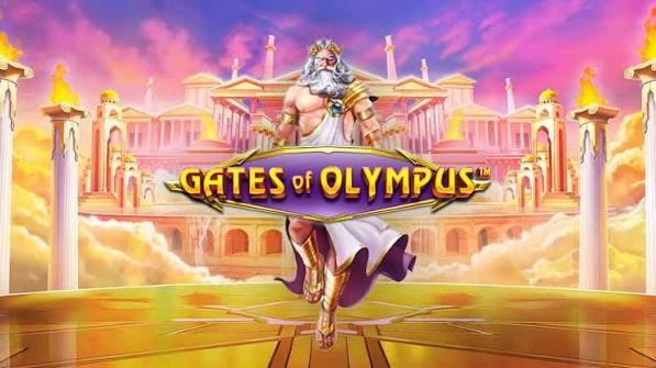 Discover the Exciting World of Gates of Olympus Slot -883858104 Discover the Exciting World of Gates of Olympus Slot -883858104