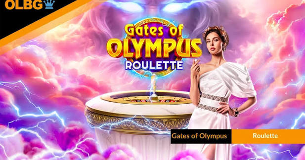Discover the Exciting World of Gates of Olympus Slot -883858104 Discover the Exciting World of Gates of Olympus Slot -883858104