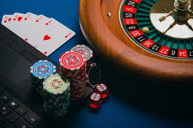 Experience the Thrill Best Live Roulette Online Casino -543188574