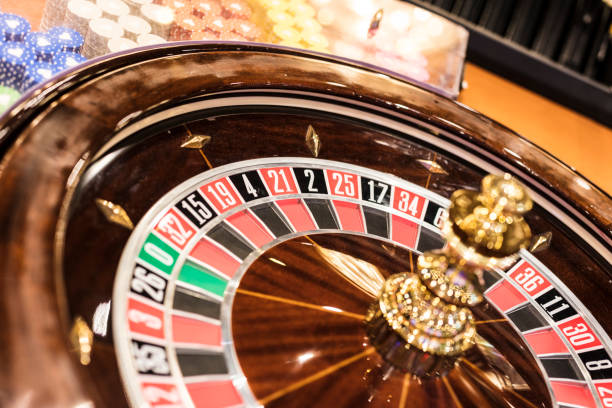 Experience the Thrill of Live Roulette Casino Sites -553648387 Experience the Thrill of Live Roulette Casino Sites -553648387