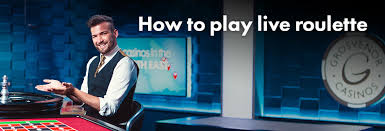 Experience the Thrill of Live Roulette Casino Sites -553648387 Experience the Thrill of Live Roulette Casino Sites -553648387