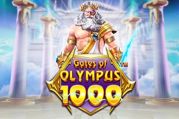 Exploring the Thrills of the Gates of Olympus Game Exploring the Thrills of the Gates of Olympus Game