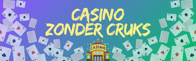 Geen CRUKS Casino Alles wat je moet weten