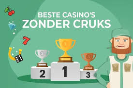 Geen CRUKS Casino Vrijheid om te Spelen -352551979