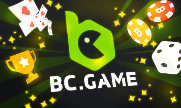 How to Easily Navigate the BC.Game Registration Process How to Easily Navigate the BC.Game Registration Process