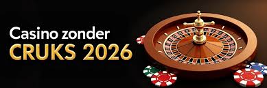 Betrouwbare Casino's Zonder CRUKS Waar te Vinden Betrouwbare Casino's Zonder CRUKS Waar te Vinden