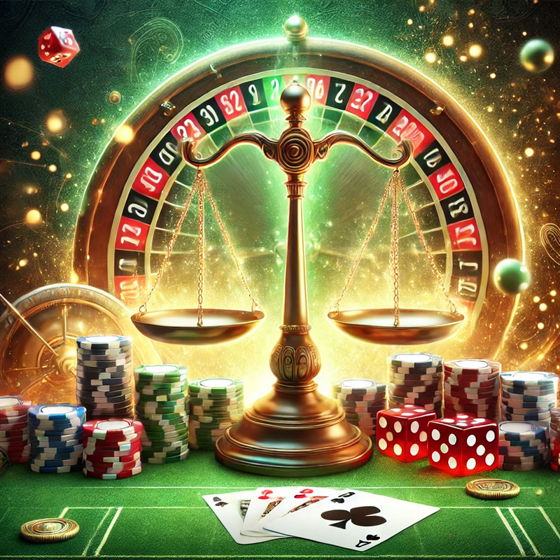 Mejor Casino Online en España 2026 Mejor Casino Online en España 2026