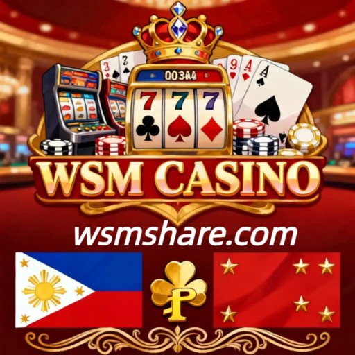 WSM Casino