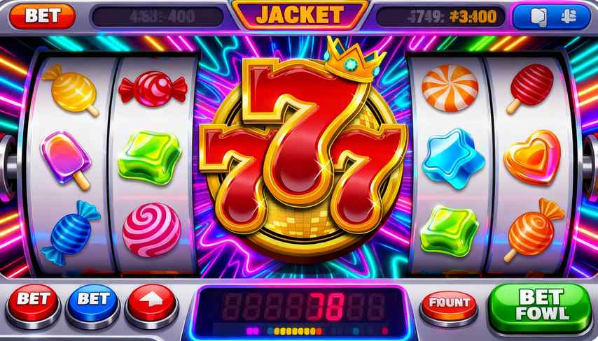 A big candy casino app A big candy casino app