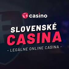Najlepšie online kasína na Slovensku Všetko, čo potrebujete vedieť -1097496979 Najlepšie online kasína na Slovensku Všetko, čo potrebujete vedieť -1097496979