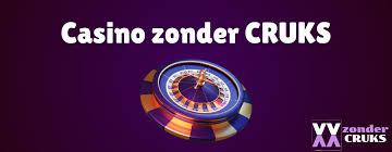 Ontdek de Beste Casino zonder CRUKS