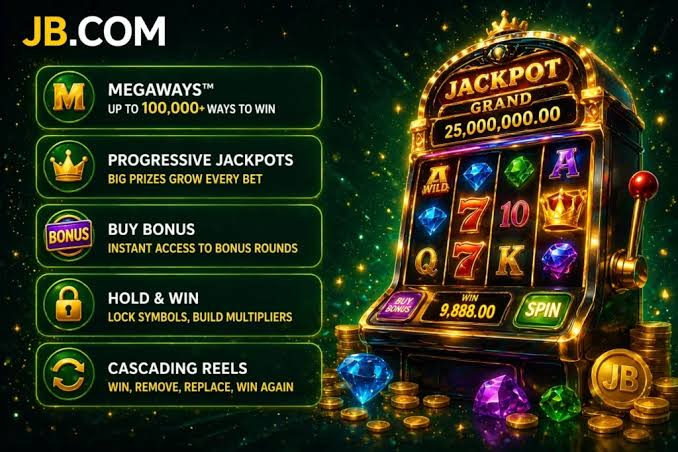 Unlock Exciting Rewards with JB Casino Promo Codes -1112014385 Unlock Exciting Rewards with JB Casino Promo Codes -1112014385