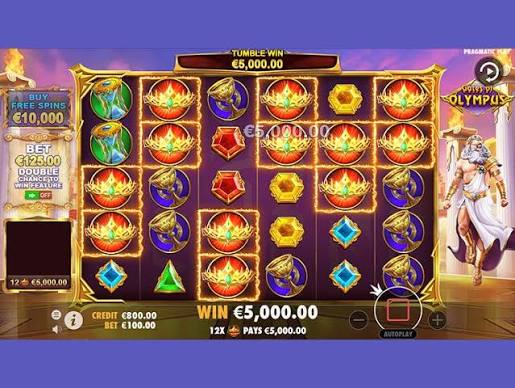 Unlock the Gates of Olympus Casino An Epic Gaming Experience Unlock the Gates of Olympus Casino An Epic Gaming Experience