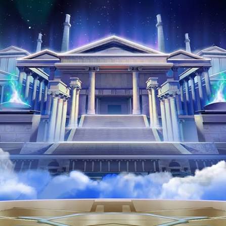 Unlock the Secrets of Gates of Olympus A Journey through Myth and Fortune -873110151