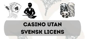 Utländska Casino med Swish En Guide till Nya Spelupplevelser
