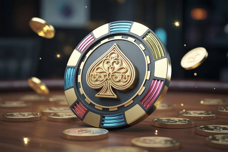 Betonred casino