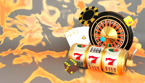 10 Einzahlen und 50 Spielen Eine Gewinnchance für jeden!