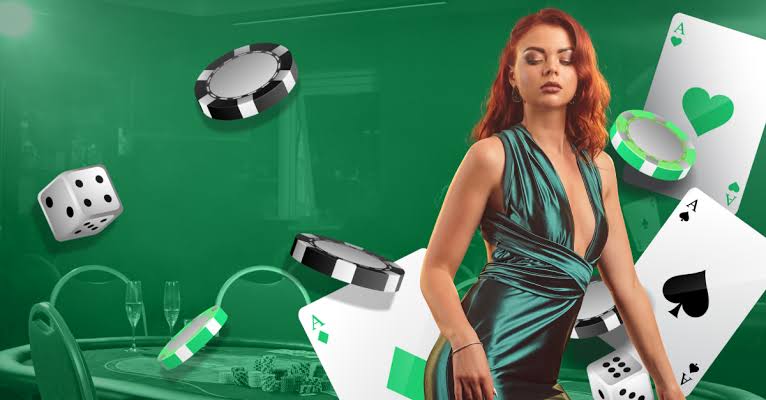 BC.Game Crypto Casino Revolutionizing Online Gaming BC.Game Crypto Casino Revolutionizing Online Gaming