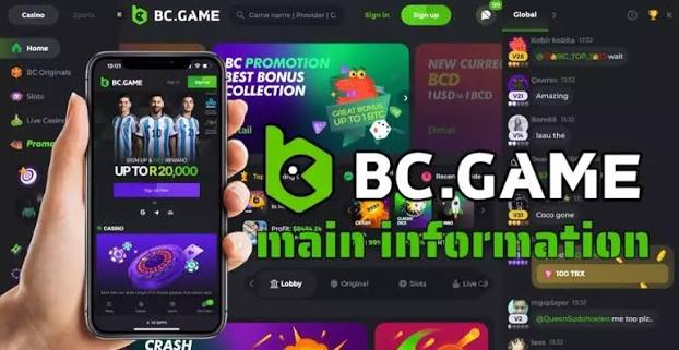 BC.Game Registration Process A Step-by-Step Guide -284214557