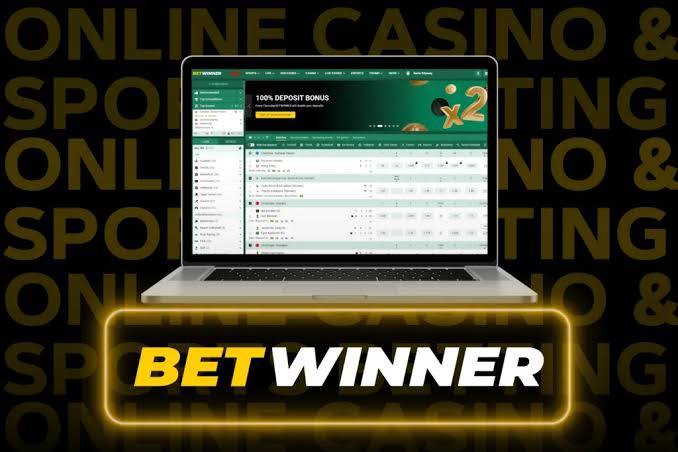 BetWinner APK Your Gateway to Exciting Betting