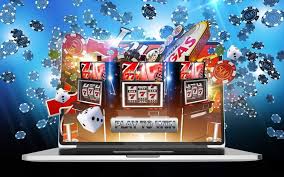 Casino 007 Experience the Thrill of Online Gambling in Style