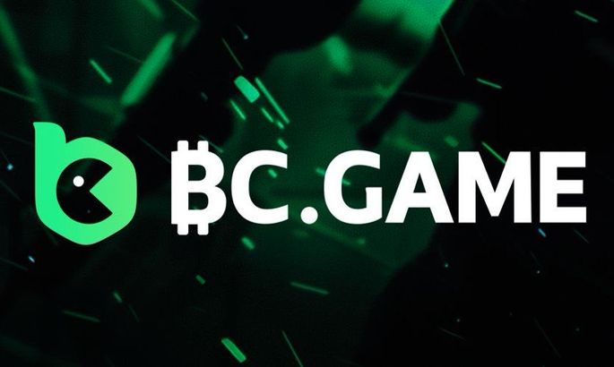 Discover BC.Game The Ultimate Online Gaming Experience in Argentina