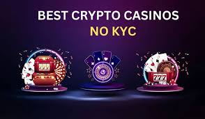 Discover the Best Crypto Casinos Without KYC 310663709 Discover the Best Crypto Casinos Without KYC 310663709