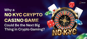 Discover the Best Crypto Casinos Without KYC 310663709 Discover the Best Crypto Casinos Without KYC 310663709