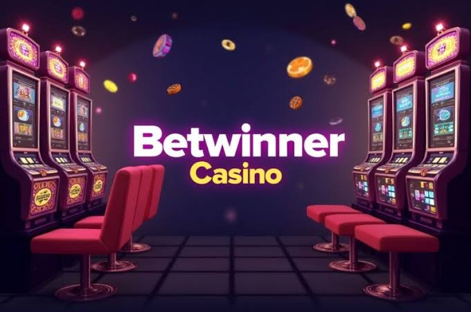 Discover the BetWinner App for iOS A Complete Guide