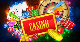 Discover the Excitement of Ricardo's Casino 1089839270 Discover the Excitement of Ricardo's Casino 1089839270