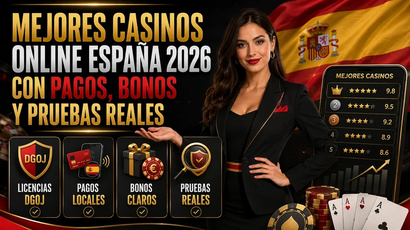 Bono Bienvenida Casino Mejores España Cómo Aprovechar al Máximo tus Jugadas Bono Bienvenida Casino Mejores España Cómo Aprovechar al Máximo tus Jugadas