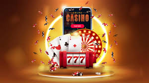 007 Casino The Ultimate Gaming Experience 007 Casino The Ultimate Gaming Experience
