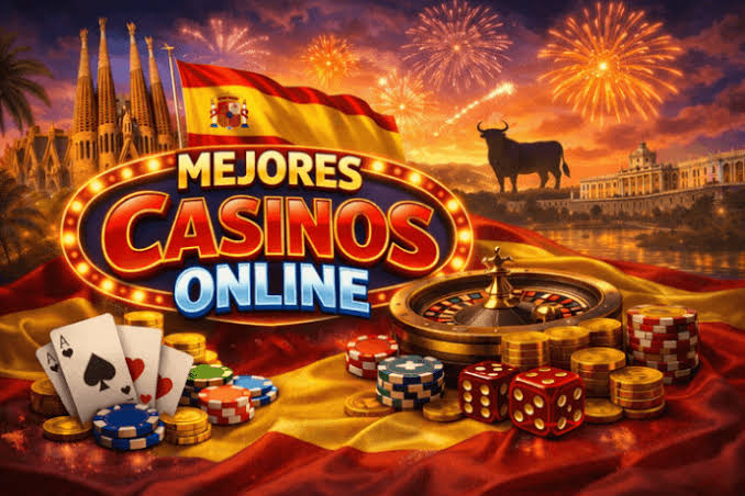 Bono Bienvenida Casino Mejores España Cómo Aprovechar al Máximo tus Jugadas Bono Bienvenida Casino Mejores España Cómo Aprovechar al Máximo tus Jugadas
