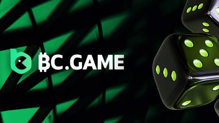 BC.Game Login Your Gateway to Cryptocurrency Gaming