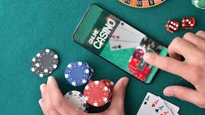 Casino Ricardo's UK A Unique Gaming Experience Awaiting You Casino Ricardo's UK A Unique Gaming Experience Awaiting You