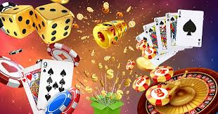 Coins Game A Unique Online Casino Experience