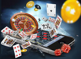 Casino Ricardo's UK A Unique Gaming Experience Awaiting You Casino Ricardo's UK A Unique Gaming Experience Awaiting You